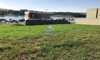 Imagem 7: Terreno no Condominio Lago da Barra - Jaguariuna - só R$ 175mil!!