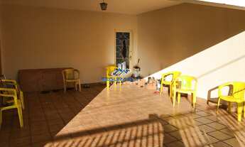 Imagem 2: Casa térrea no Parque Taquaral Com/Res - 4 Dormitorios c/ suite - R$ 620mil!!