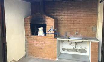 Imagem 4: Casa térrea no Parque Taquaral Com/Res - 4 Dormitorios c/ suite - R$ 620mil!!