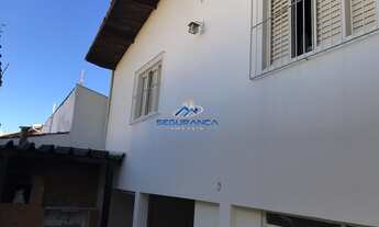 Imagem 5: Casa térrea no Parque Taquaral Com/Res - 4 Dormitorios c/ suite - R$ 620mil!!