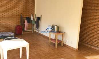 Imagem 6: Casa térrea no Parque Taquaral Com/Res - 4 Dormitorios c/ suite - R$ 620mil!!