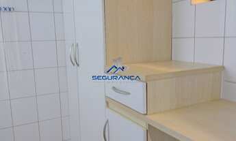 Imagem 7: APARTAMENTO RESIDENCIAL em CAMPINAS - SP, TAQUARAL