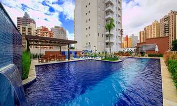 Imagem 2: Apartamento Cambuí! 2 dormitórios c/ suíte! Pronto para você!