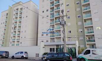 Imagem 2: APARTAMENTO RESIDENCIAL em CAMPINAS - SP, VILA AUROCAN