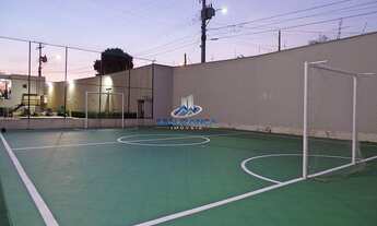 Imagem 4: APARTAMENTO RESIDENCIAL em CAMPINAS - SP, VILA AUROCAN