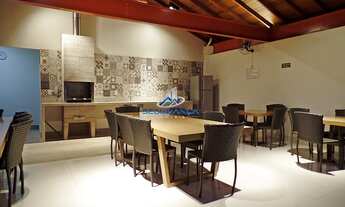 Imagem 3: APARTAMENTO RESIDENCIAL em CAMPINAS - SP, VILA AUROCAN