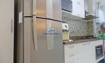 Imagem 6: APARTAMENTO RESIDENCIAL em CAMPINAS - SP, VILA AUROCAN