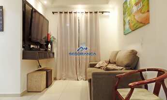 Imagem 7: APARTAMENTO RESIDENCIAL em CAMPINAS - SP, VILA AUROCAN