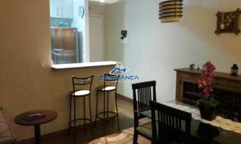 Imagem 3: APARTAMENTO RESIDENCIAL em CAMPINAS - SP, VILA NOVA