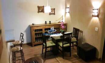 Imagem 2: APARTAMENTO RESIDENCIAL em CAMPINAS - SP, VILA NOVA