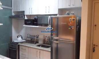 Imagem 5: APARTAMENTO RESIDENCIAL em CAMPINAS - SP, VILA NOVA