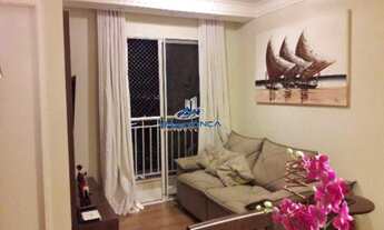 Imagem: APARTAMENTO RESIDENCIAL em CAMPINAS - SP