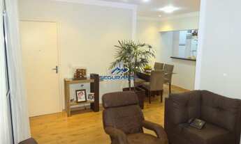 Imagem 5: APARTAMENTO RESIDENCIAL em CAMPINAS - SP, PARQUE BRASÍLIA/FLAMBOYANT