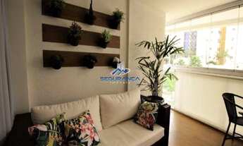 Imagem 3: APARTAMENTO RESIDENCIAL em CAMPINAS - SP, MANSÕES SANTO ANTÔNIO