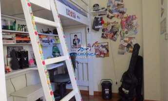 Imagem 6: APARTAMENTO RESIDENCIAL em CAMPINAS - SP, MANSÕES SANTO ANTÔNIO