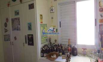 Imagem 7: APARTAMENTO RESIDENCIAL em CAMPINAS - SP, MANSÕES SANTO ANTÔNIO