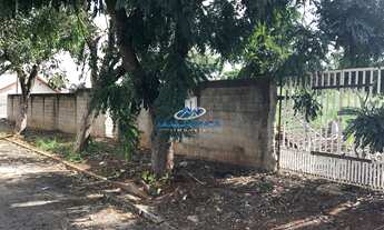 Imagem: TERRENO RESIDENCIAL em CAMPINAS - SP, PARQUE