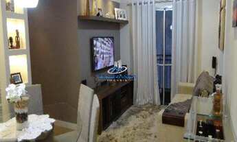 Imagem: APARTAMENTO RESIDENCIAL em CAMPINAS - SP