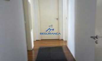 Imagem 5: APARTAMENTO RESIDENCIAL em CAMPINAS - SP, JARDIM QUARTO CENTENÁRIO