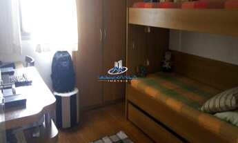 Imagem 7: APARTAMENTO RESIDENCIAL em CAMPINAS - SP, JARDIM QUARTO CENTENÁRIO