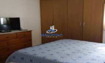 Imagem 6: APARTAMENTO RESIDENCIAL em CAMPINAS - SP, JARDIM QUARTO CENTENÁRIO