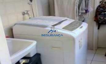 Imagem 4: APARTAMENTO RESIDENCIAL em CAMPINAS - SP, JARDIM QUARTO CENTENÁRIO