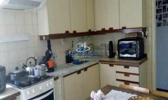 Imagem 3: APARTAMENTO RESIDENCIAL em CAMPINAS - SP, JARDIM QUARTO CENTENÁRIO