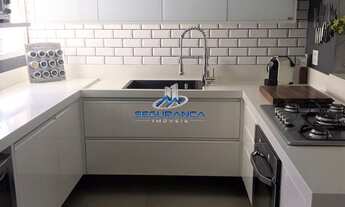 Imagem 5: APARTAMENTO RESIDENCIAL em CAMPINAS - SP, VILA ITAPURA