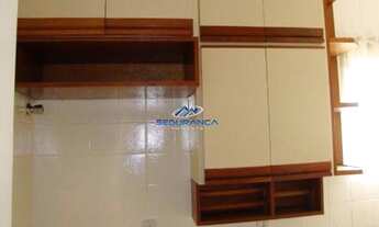 Imagem 7: APARTAMENTO RESIDENCIAL em CAMPINAS - SP, CAMBUÍ