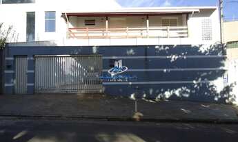 Imagem 1: CASA RESIDENCIAL em CAMPINAS - SP, NOVA CAMPINAS