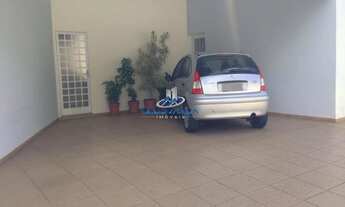 Imagem 2: CASA RESIDENCIAL em CAMPINAS - SP, NOVA CAMPINAS