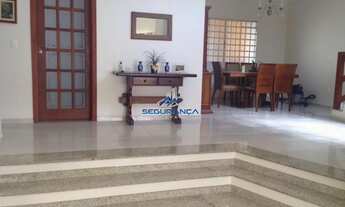 Imagem 3: CASA RESIDENCIAL em CAMPINAS - SP, NOVA CAMPINAS