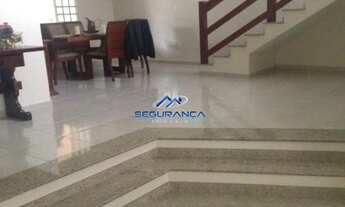 Imagem 4: CASA RESIDENCIAL em CAMPINAS - SP, NOVA CAMPINAS