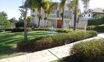 Imagem: CASA RESIDENCIAL em campinas - SP, alphaville