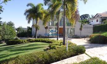 Imagem 2: CASA RESIDENCIAL em campinas - SP, alphaville