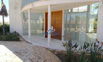 Imagem 3: CASA RESIDENCIAL em campinas - SP, alphaville