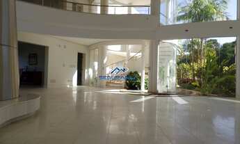 Imagem 4: CASA RESIDENCIAL em campinas - SP, alphaville