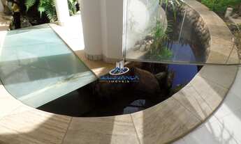 Imagem 7: CASA RESIDENCIAL em campinas - SP, alphaville