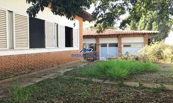 Imagem 7: Casa em frente a Lagoa do Taquaral! Térrea e muito ampla!