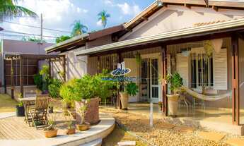 Imagem 2: Casa no Parque Taquaral capa de revista! Deslumbrante!