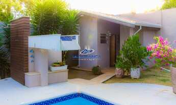 Imagem 7: Casa no Parque Taquaral capa de revista! Deslumbrante!