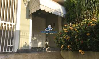 Imagem: Casa 4 dorms c/ 2 suites px. Liceu e Lagoa