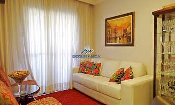 Imagem 3: APARTAMENTO RESIDENCIAL em CAMPINAS - SP, TAQUARAL