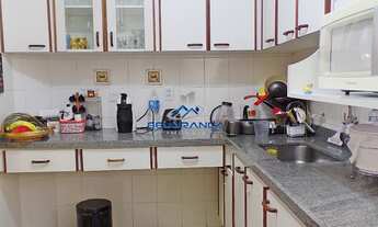 Imagem 6: APARTAMENTO RESIDENCIAL em CAMPINAS - SP, TAQUARAL