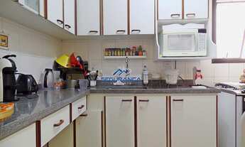 Imagem 5: APARTAMENTO RESIDENCIAL em CAMPINAS - SP, TAQUARAL