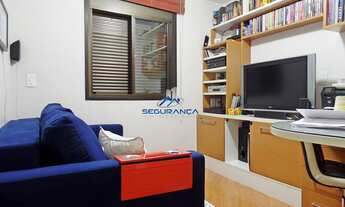 Imagem 7: APARTAMENTO RESIDENCIAL em CAMPINAS - SP, TAQUARAL