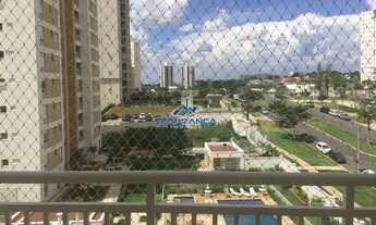 Imagem 2: APARTAMENTO RESIDENCIAL em CAMPINAS - SP, PARQUE PRADO