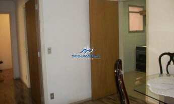 Imagem 3: APARTAMENTO RESIDENCIAL em CAMPINAS - SP, BOSQUE