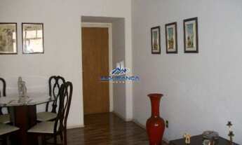 Imagem 2: APARTAMENTO RESIDENCIAL em CAMPINAS - SP, BOSQUE