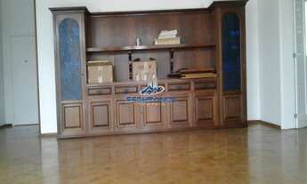 Imagem 2: APARTAMENTO RESIDENCIAL em CAMPINAS - SP, CAMBUI